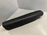 Range Rover Sport Armrest Black Leather Near Side Front Passenger L320 L19095